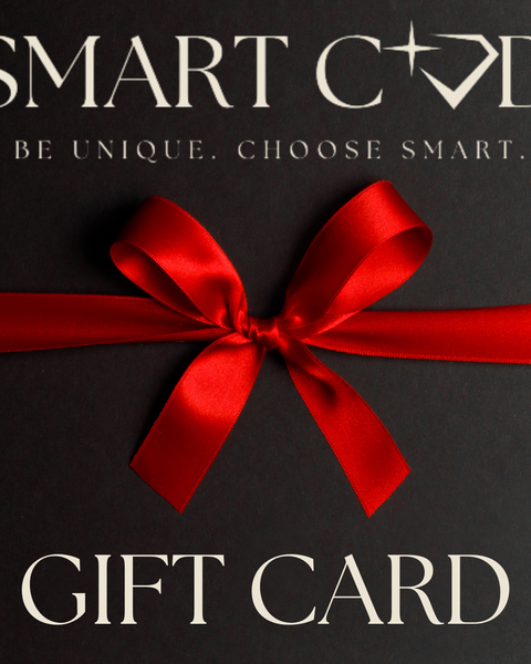 Smart CVD Gift Card