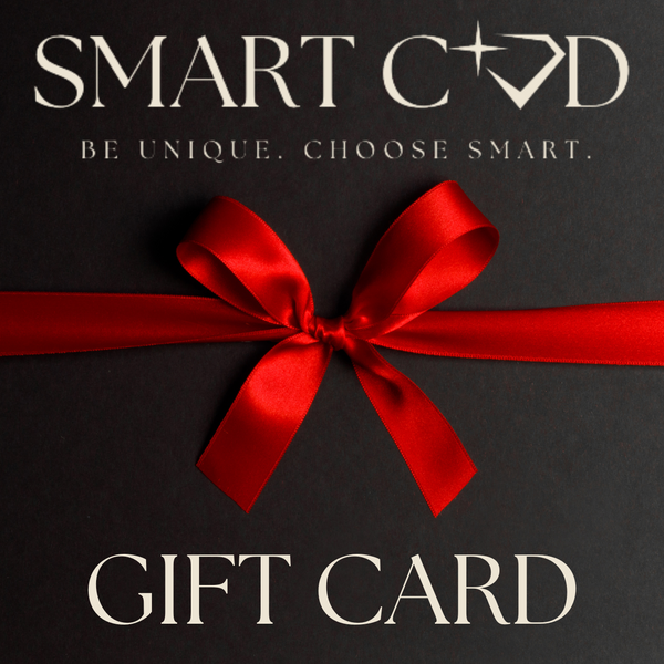 Smart CVD Gift Card