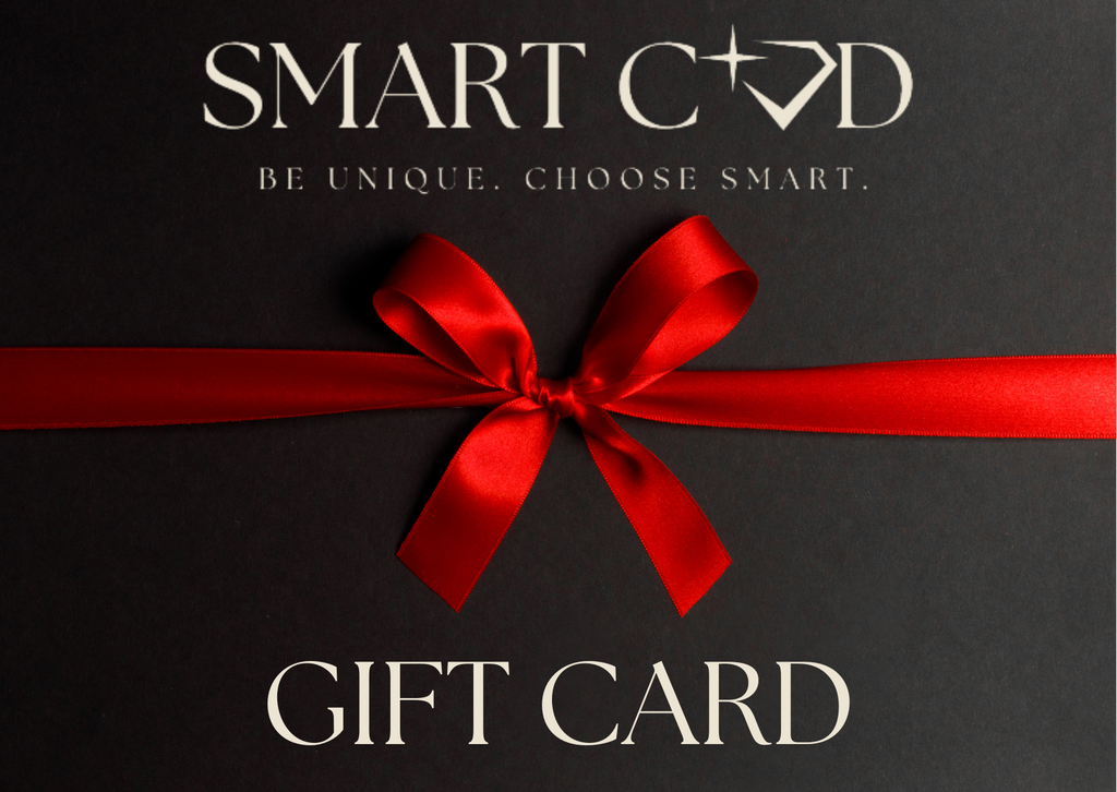 Smart CVD Gift Card
